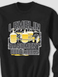 Basement Brew Works : Printed Sweatshirts product image 1