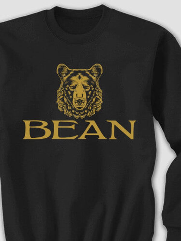 Bear : Printed Sweatshirts product image 1