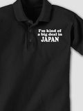 Big Deal : Embroidered Polo Shirts product image 1