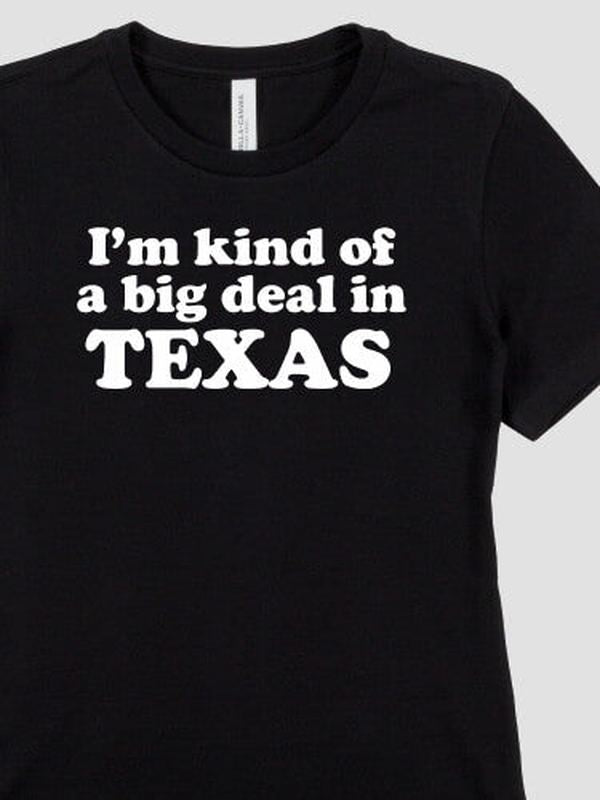 Big Deal : Premium Printed T-Shirts