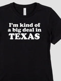 Big Deal : Premium Printed T-Shirts