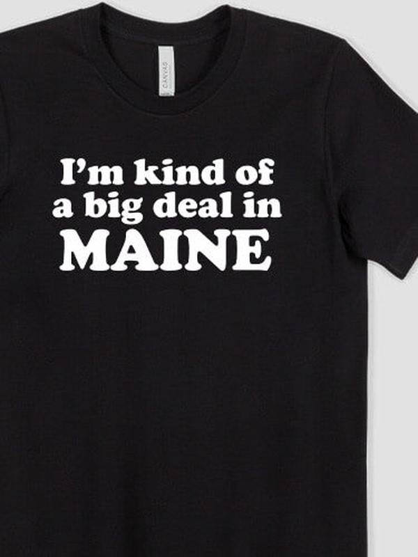Big Deal : Premium Printed T-Shirts