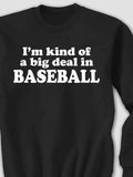 Big Deal : Printed Sweatshirts product image 1