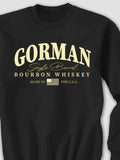 Bourbon Whiskey : Printed Sweatshirts product image 1