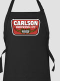 Brewing Company : Printed Aprons