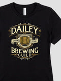 Brewing Guild : Premium Printed T-Shirts