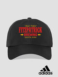Brewing : Embroidered Adidas&reg; Hats