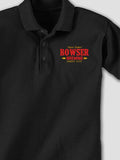 Brewing : Embroidered Polo Shirts product image 1
