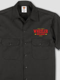 Brewing : Embroidered Work Shirts product image 1