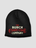 Candy Cane Company : Embroidered Beanies