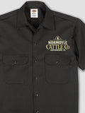 Cattle Company : Embroidered Work Shirts product image 1