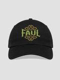 Celtic Heritage : Embroidered Baseball Hats