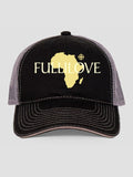 African Heritage : Embroidered Trucker Hats