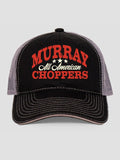 All American Choppers : Embroidered Trucker Hats