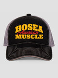 American Muscle Car : Embroidered Trucker Hats