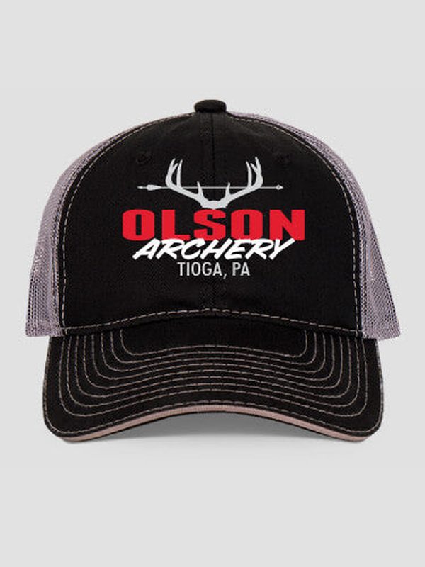 Archery : Embroidered Trucker Hats