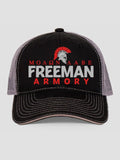 Armory : Embroidered Trucker Hats