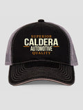 Automotive : Embroidered Trucker Hats