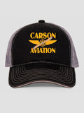 Aviation : Embroidered Trucker Hats