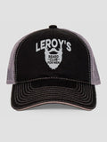Beard Club : Embroidered Trucker Hats