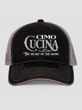 Cucina : Embroidered Trucker Hats