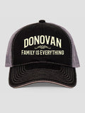 Family : Embroidered Trucker Hats