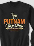 Chop Shop : Printed Sweatshirts product image 1