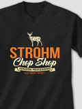 Chop Shop : Printed T-Shirts