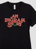 Christmas Story : Premium Printed T-Shirts