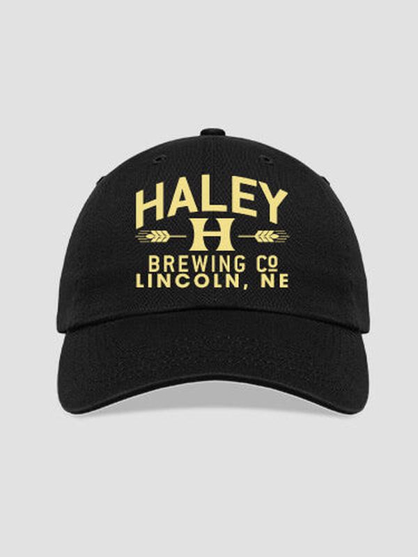 Classic Brewing Company : Embroidered Baseball Hats