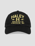 Classic Brewing Company : Embroidered Baseball Hats