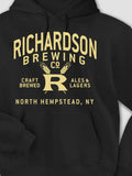 Classic Brewing Company : Printed Hoodies product image 1