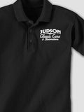 Classic Cars BP : Embroidered Polo Shirts product image 1