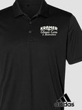Classic Cars II : Embroidered Adidas® Polo Shirts product image 1