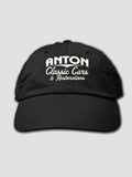 Classic Cars II : Embroidered Baseball Hats