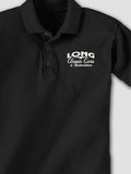 Classic Cars II : Embroidered Polo Shirts product image 1