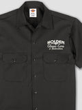 Classic Cars II : Embroidered Work Shirts product image 1