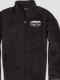 Classic Cars II : Embroidered Fleece Jackets