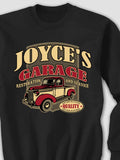 Classic Garage : Printed Sweatshirts product image 1