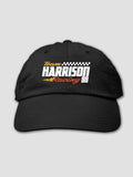 Classic Racing Team : Embroidered Baseball Hats