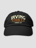 Classic Stables : Embroidered Baseball Hats