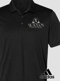 Classic Vineyards : Embroidered Adidas® Polo Shirts product image 1