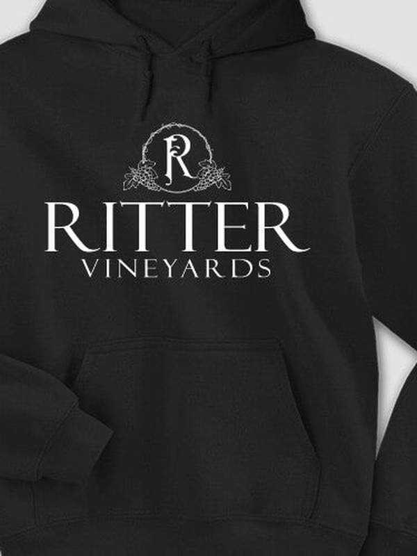 Classic Vineyards : Printed Hoodies product image 1