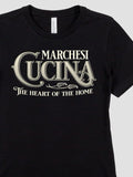 Cucina : Premium Printed T-Shirts