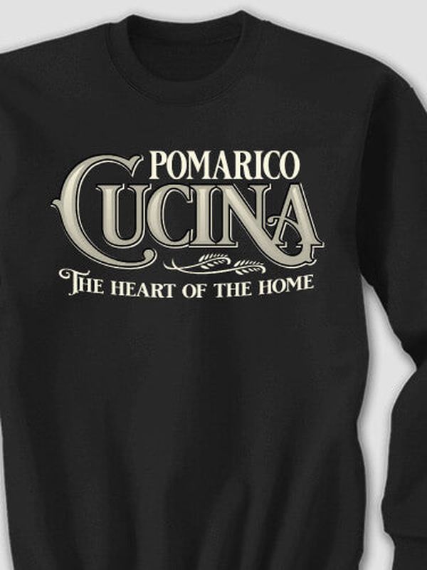 Cucina : Printed Sweatshirts product image 1