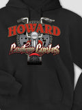 Custom Cycles : Printed Hoodies product image 1