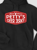 Deer Jerky : Printed Hoodies product image 1