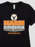 Deer Services : Premium Printed T-Shirts
