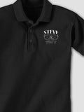 Distilled to Perfection : Embroidered Polo Shirts product image 1