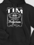 Distilled to Perfection : Printed Hoodies product image 1